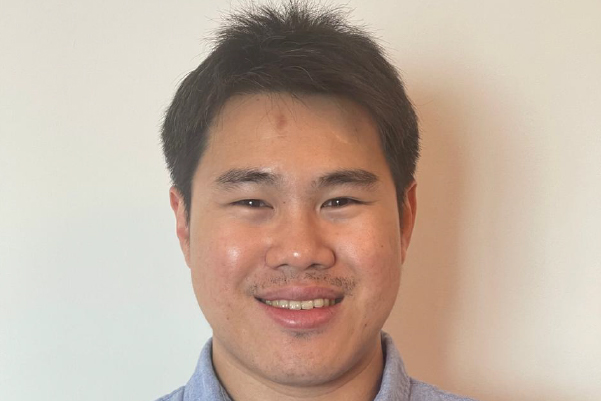 Alan Ho - Revenue Growth Director